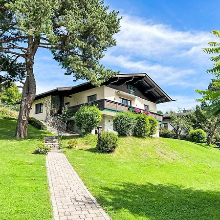 Holiday Home Riki By Interhome Bruck an der Grossglocknerstrasse Luaran gambar