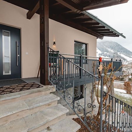 Holiday Home Riki By Interhome Bruck an der Grossglocknerstrasse Luaran gambar