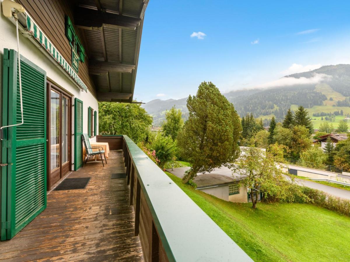 Holiday Home Riki By Interhome Bruck an der Grossglocknerstrasse Luaran gambar