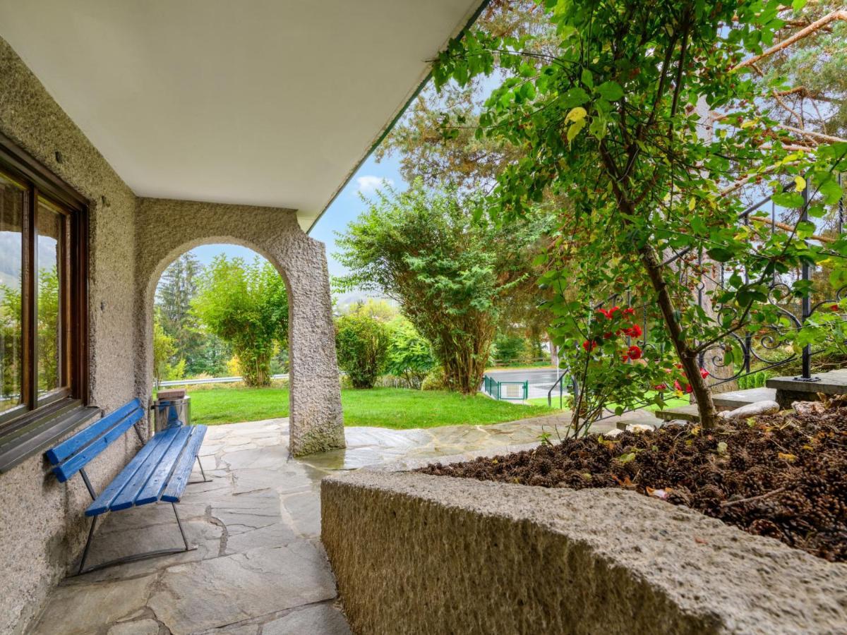 Holiday Home Riki By Interhome Bruck an der Grossglocknerstrasse Luaran gambar