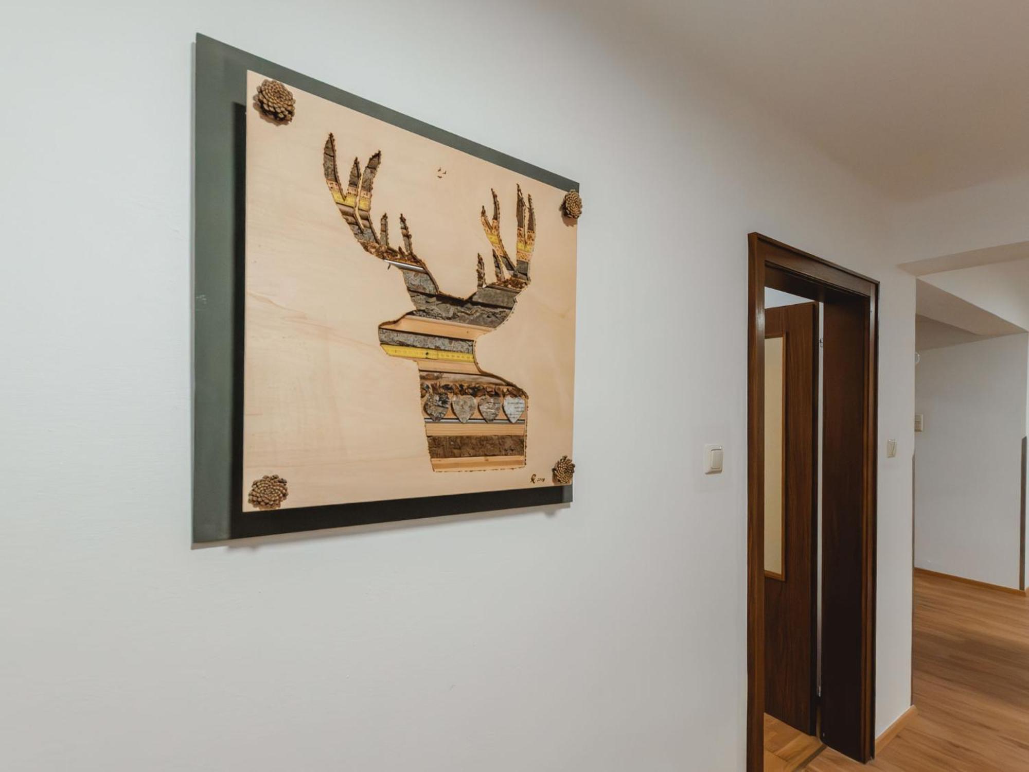 Holiday Home Riki By Interhome Bruck an der Grossglocknerstrasse Luaran gambar