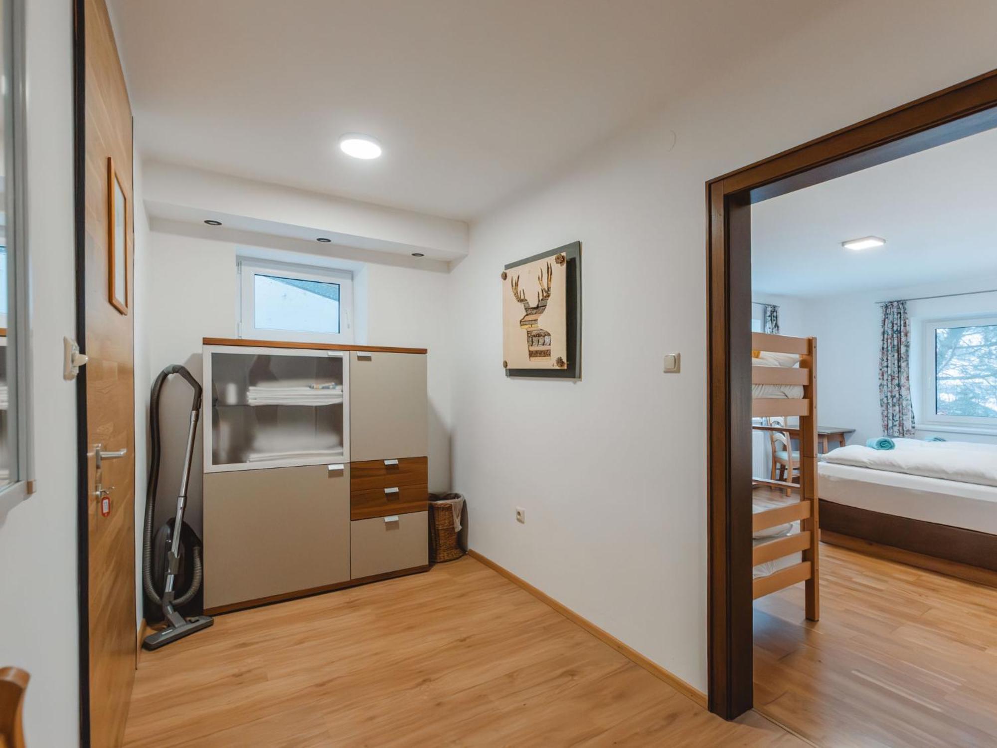 Holiday Home Riki By Interhome Bruck an der Grossglocknerstrasse Luaran gambar
