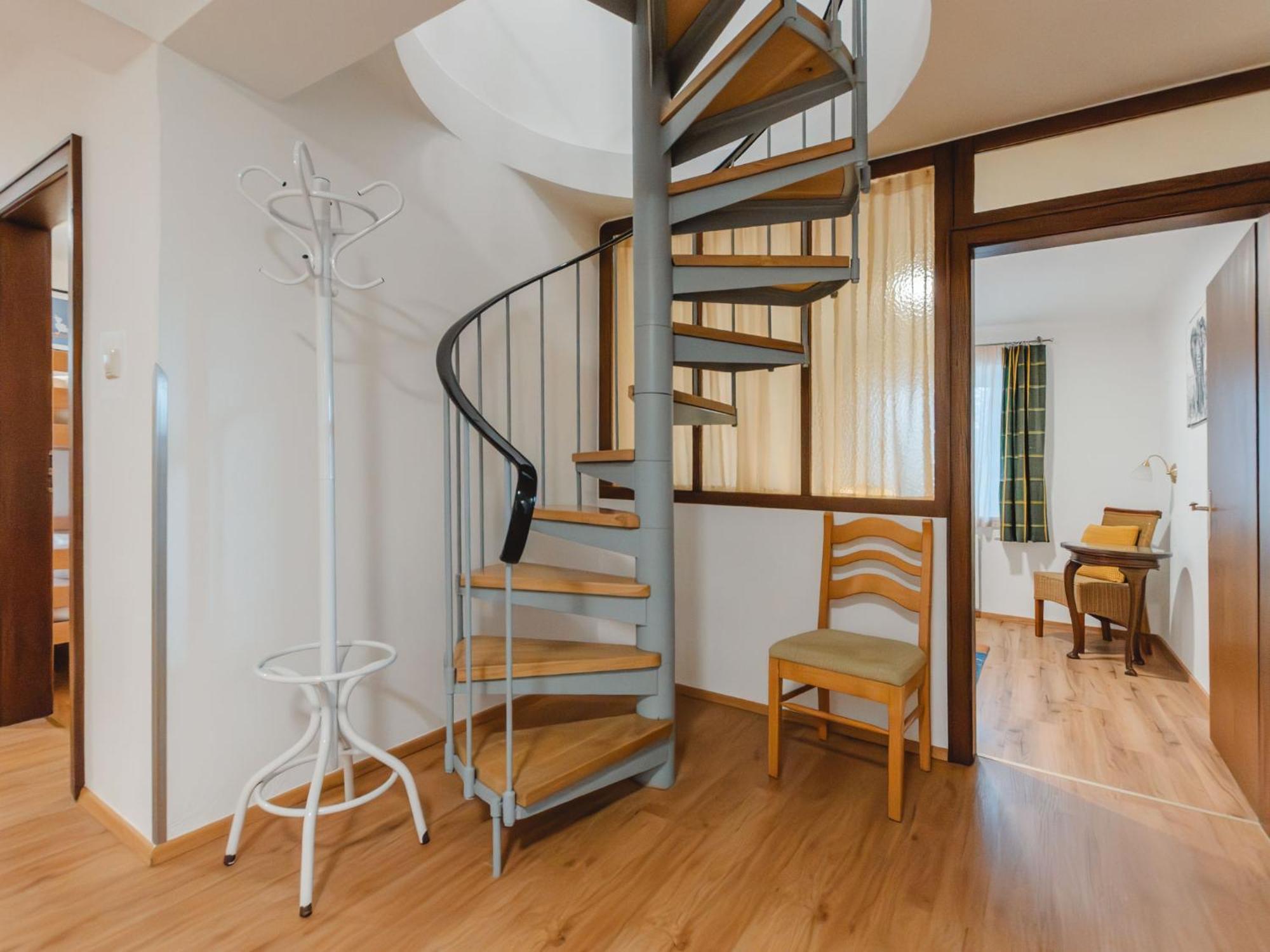 Holiday Home Riki By Interhome Bruck an der Grossglocknerstrasse Luaran gambar
