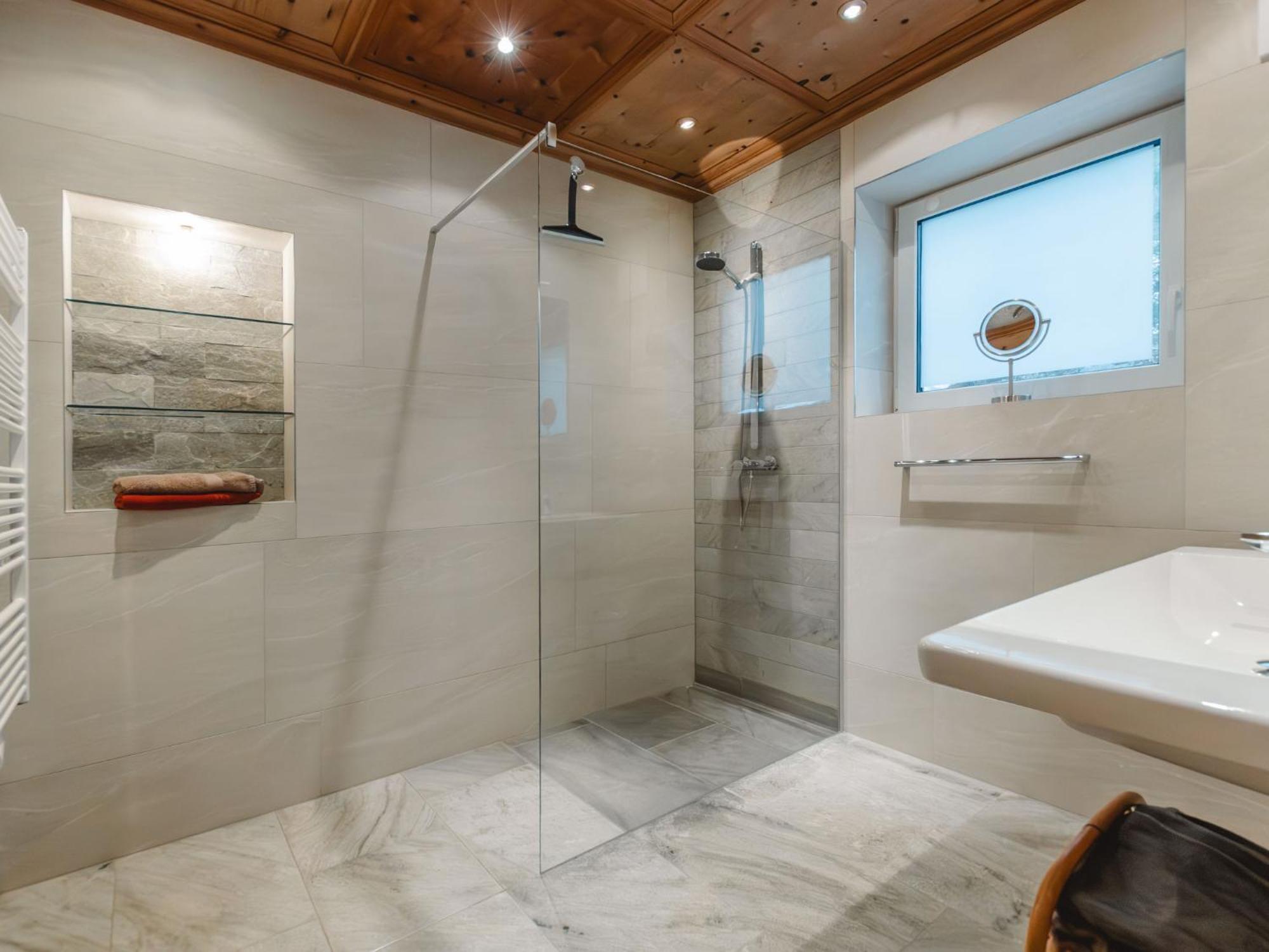 Holiday Home Riki By Interhome Bruck an der Grossglocknerstrasse Luaran gambar