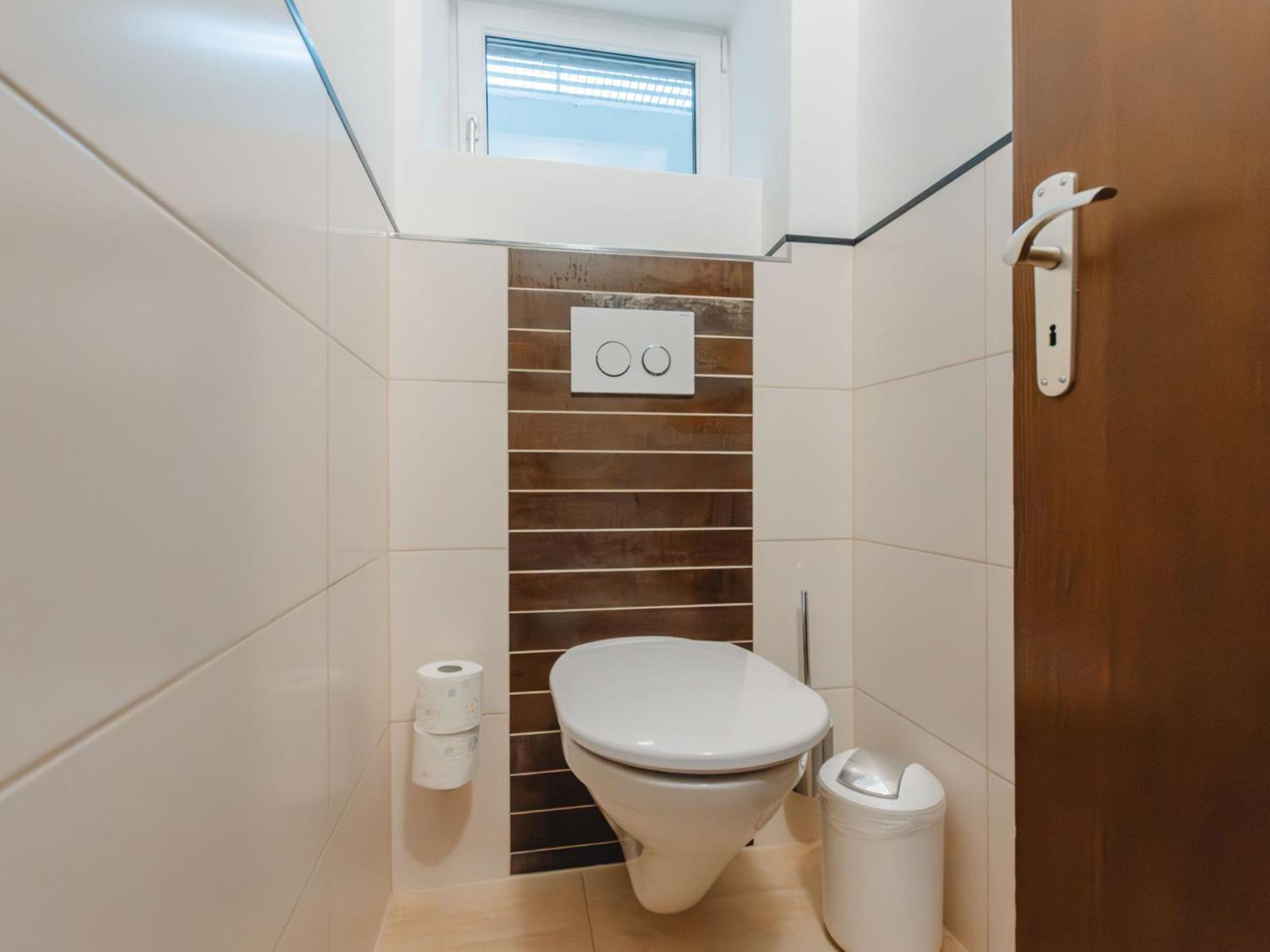 Holiday Home Riki By Interhome Bruck an der Grossglocknerstrasse Luaran gambar