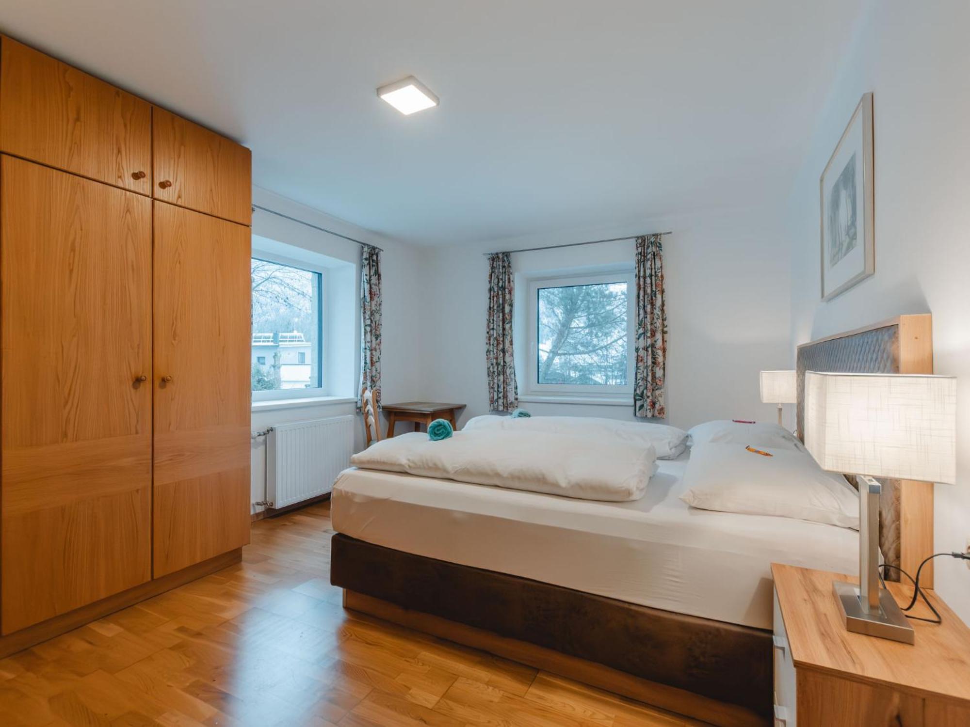 Holiday Home Riki By Interhome Bruck an der Grossglocknerstrasse Luaran gambar