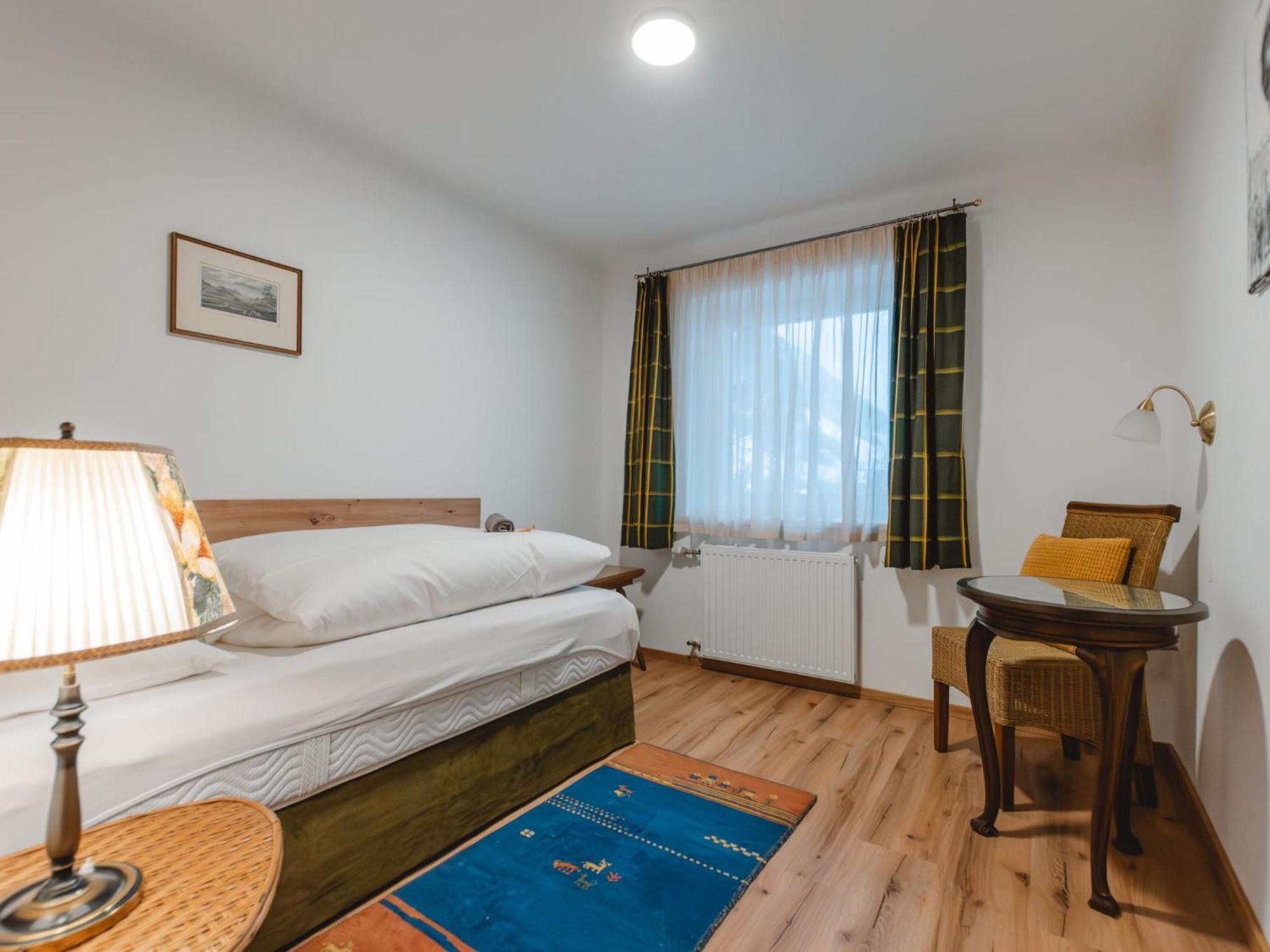 Holiday Home Riki By Interhome Bruck an der Grossglocknerstrasse Luaran gambar