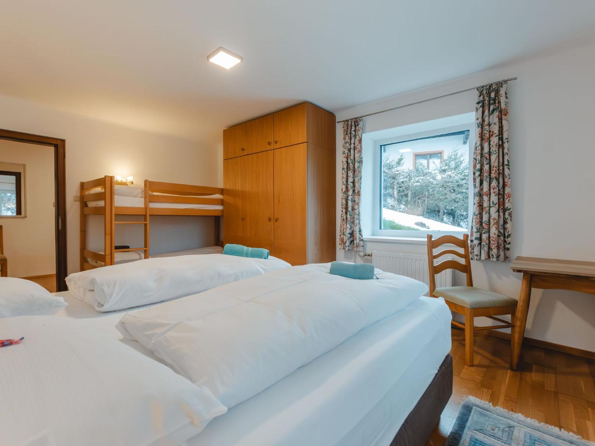 Holiday Home Riki By Interhome Bruck an der Grossglocknerstrasse Luaran gambar