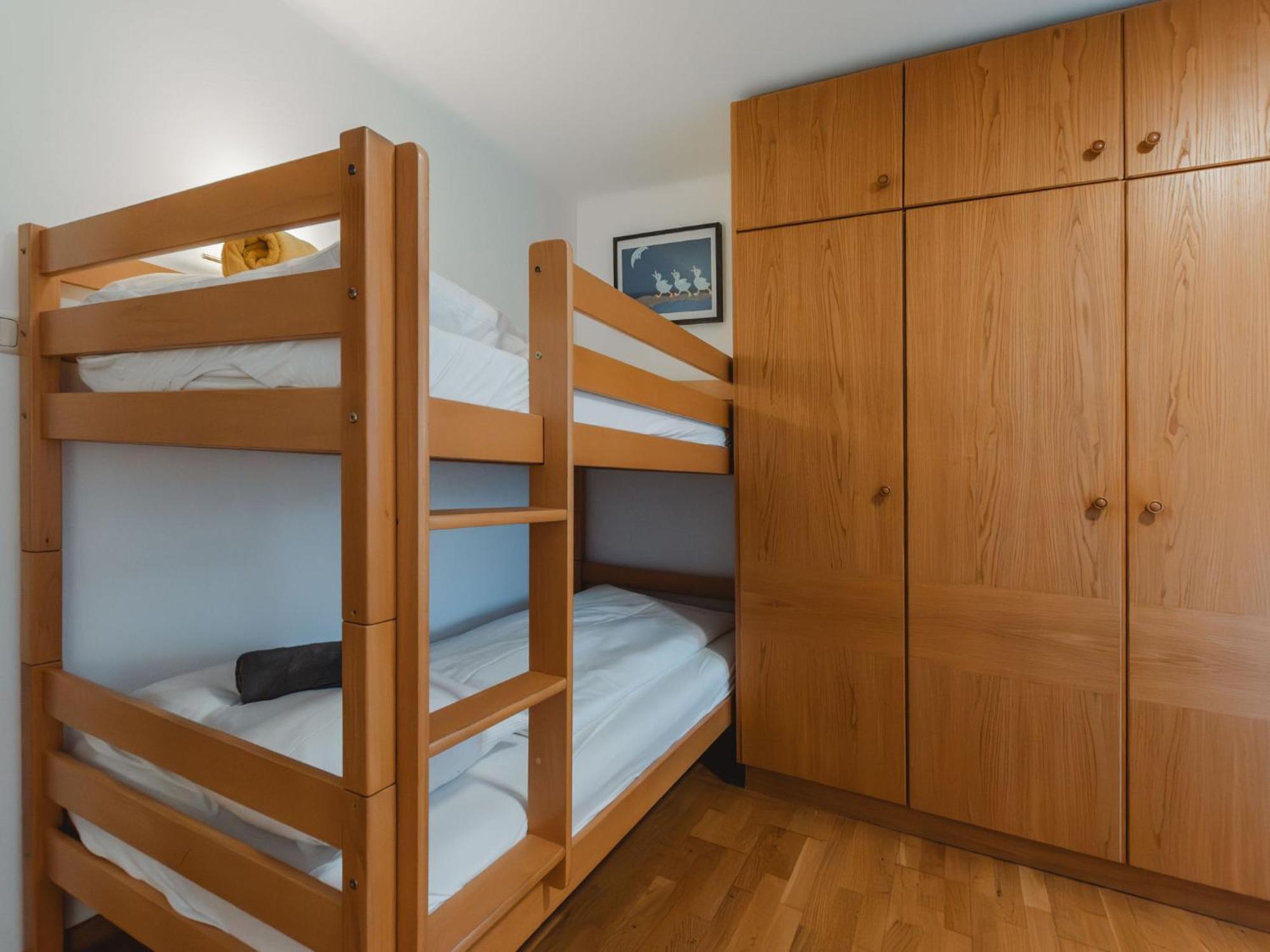 Holiday Home Riki By Interhome Bruck an der Grossglocknerstrasse Luaran gambar