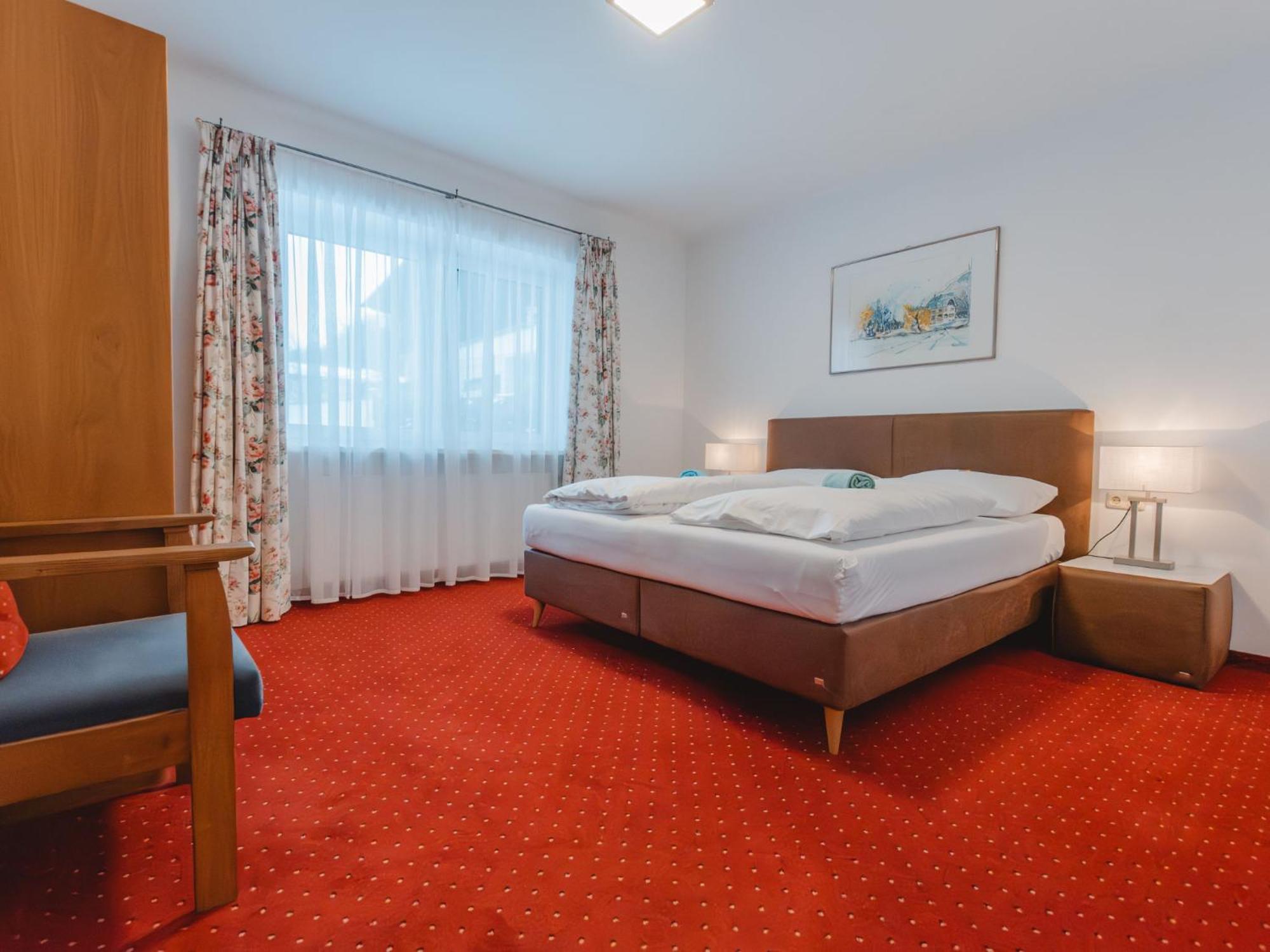Holiday Home Riki By Interhome Bruck an der Grossglocknerstrasse Luaran gambar