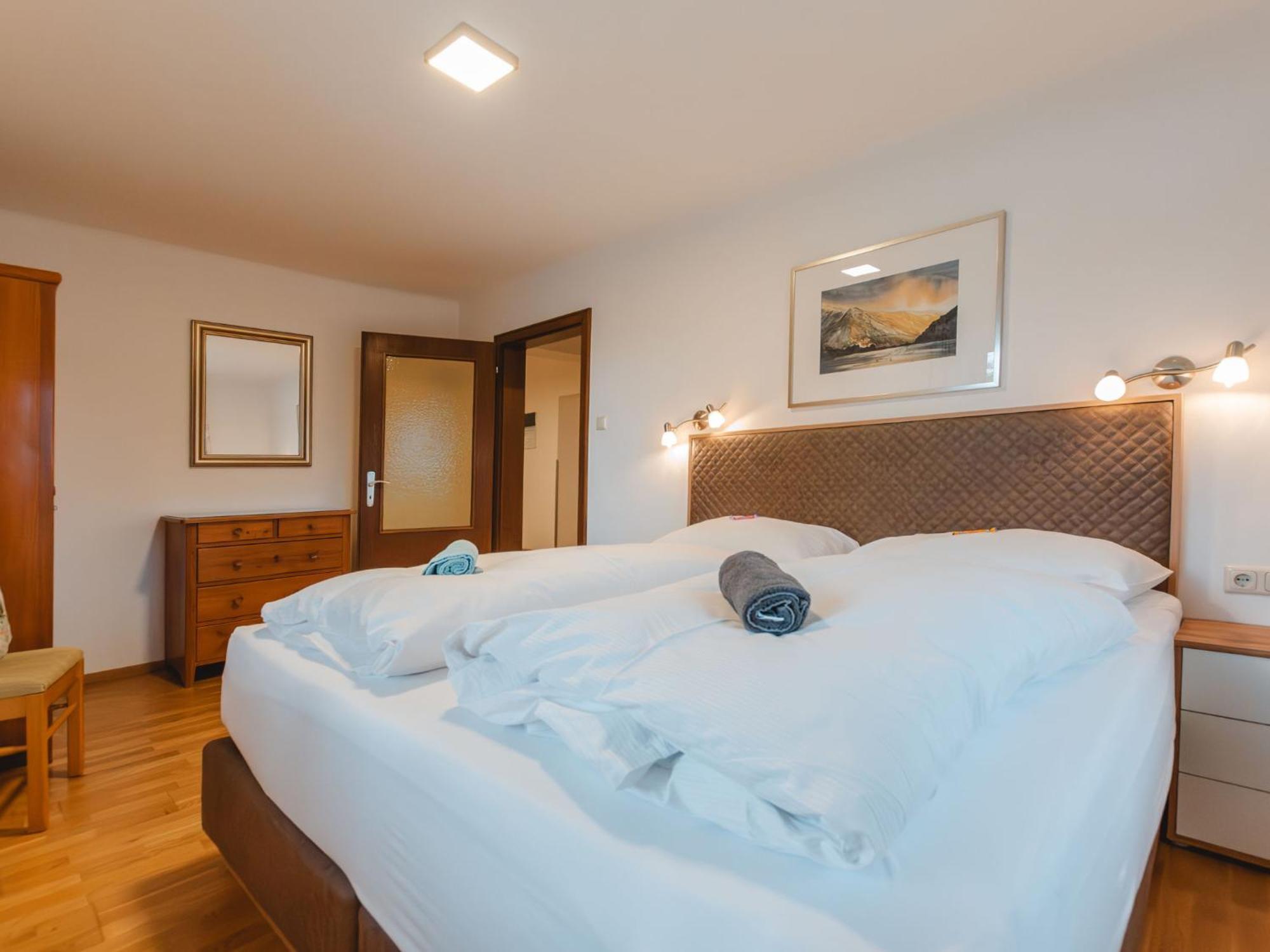 Holiday Home Riki By Interhome Bruck an der Grossglocknerstrasse Luaran gambar