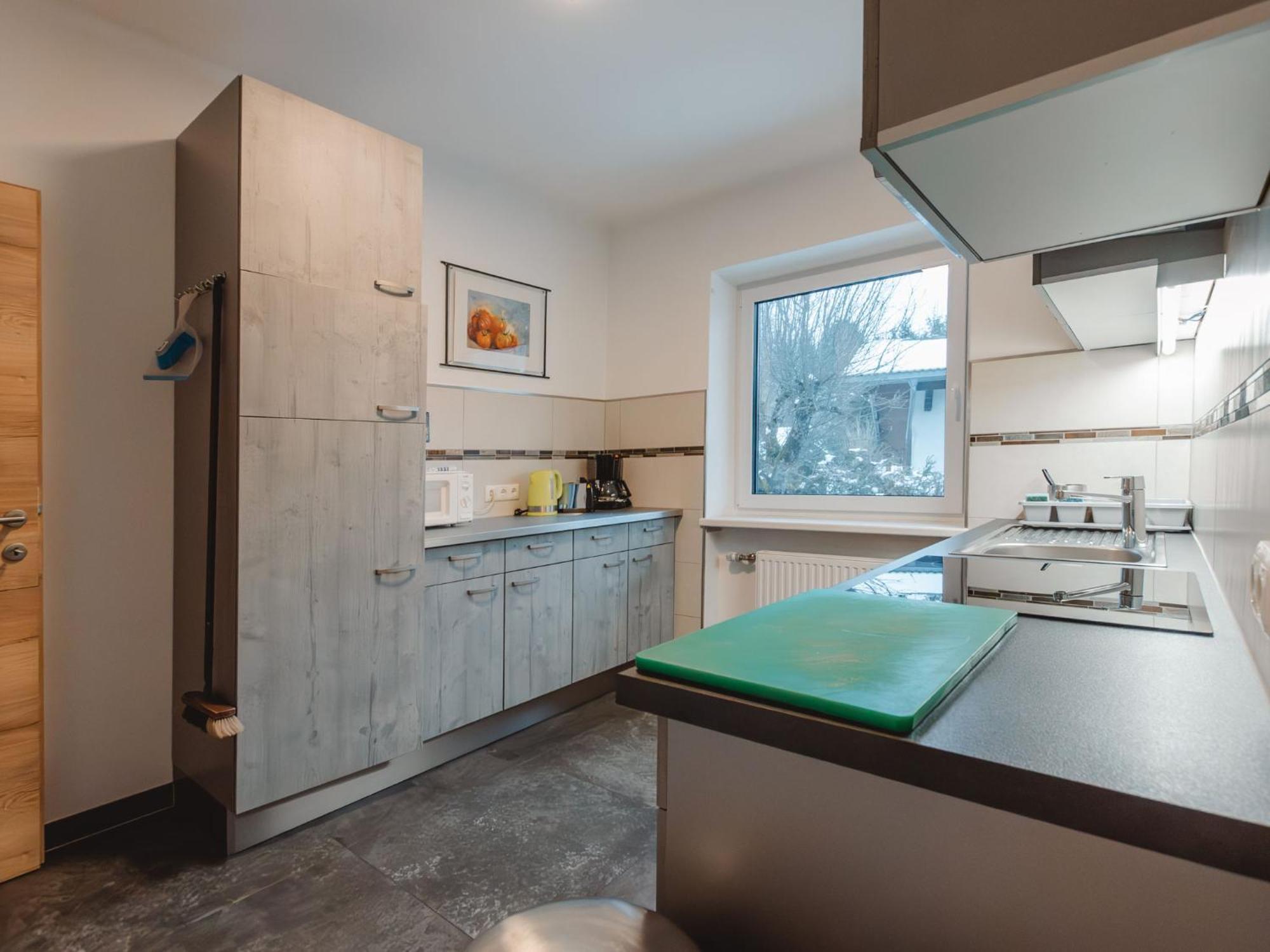 Holiday Home Riki By Interhome Bruck an der Grossglocknerstrasse Luaran gambar