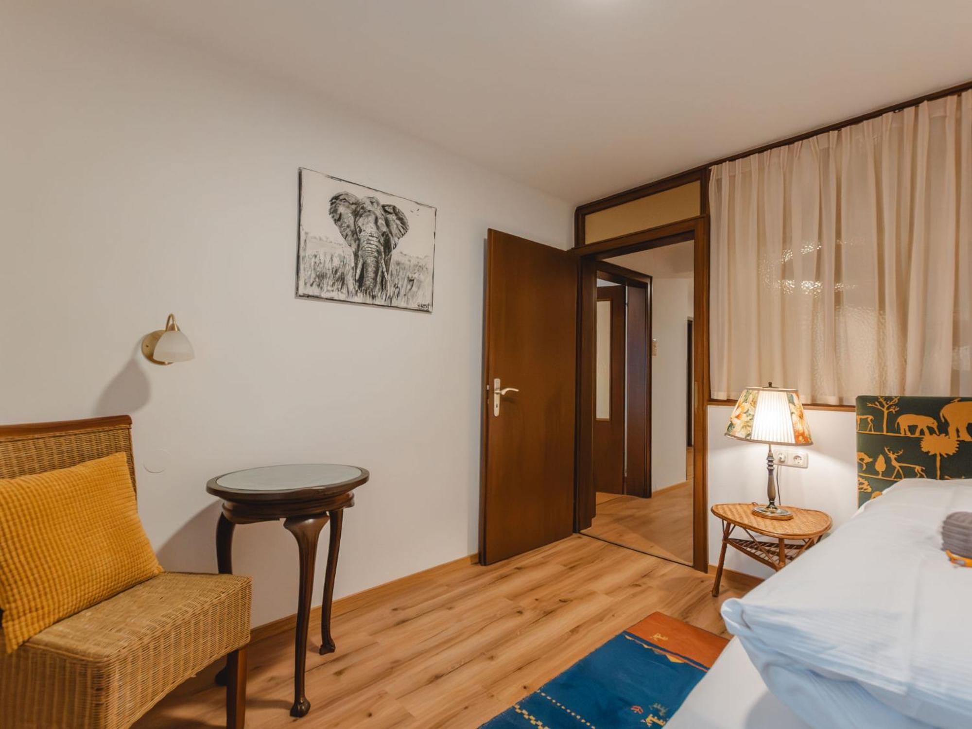 Holiday Home Riki By Interhome Bruck an der Grossglocknerstrasse Luaran gambar